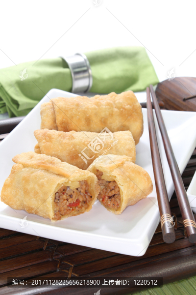 春卷