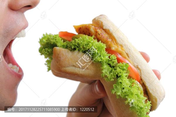 食物