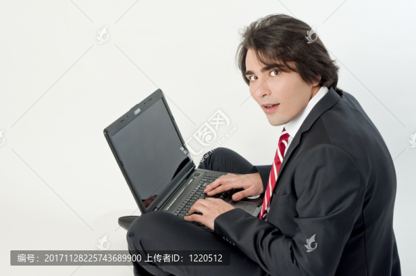 人