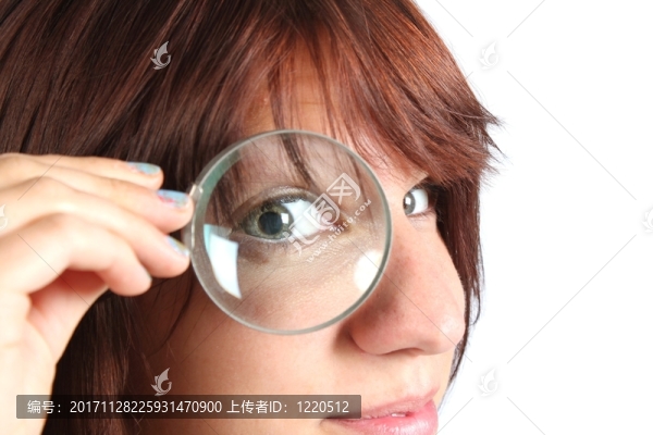 女孩尋找與lupe的東西