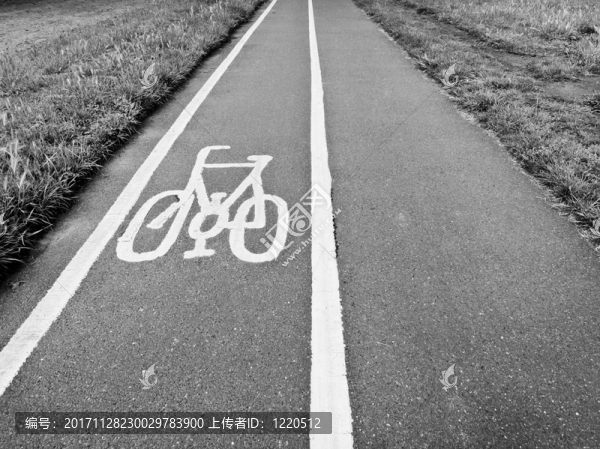 自行車