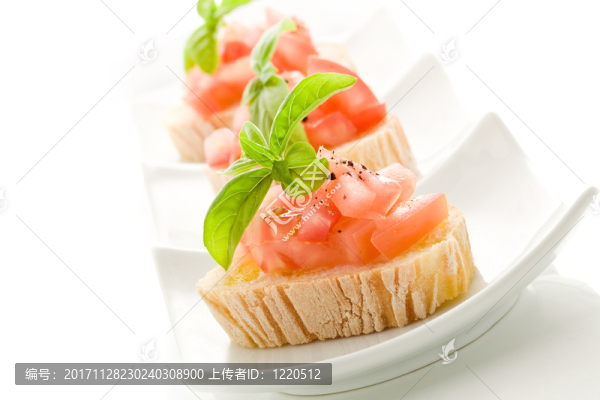 面包