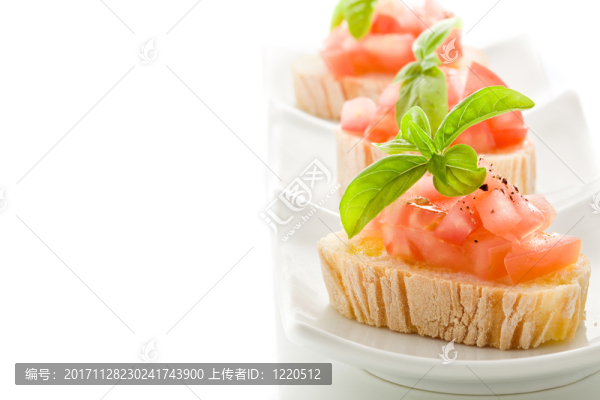 面包