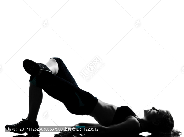 女人