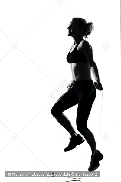女人