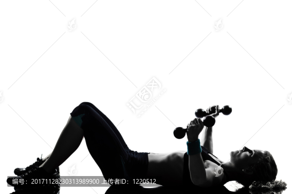女人
