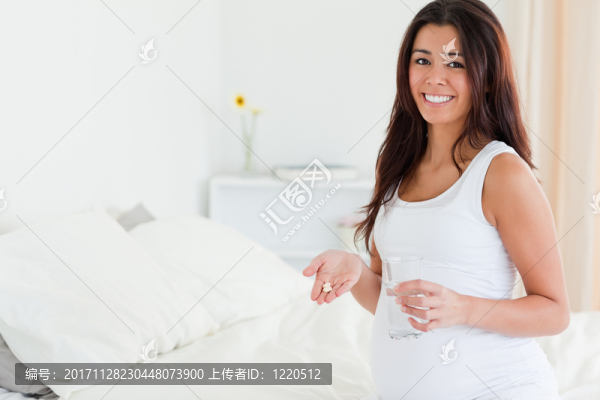 女人