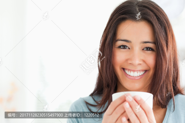 女人