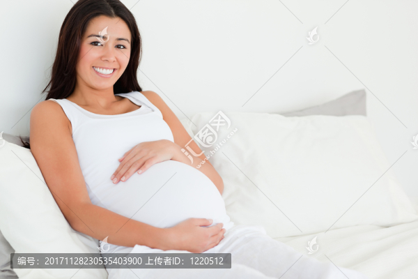 女人