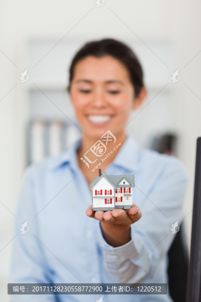 女人