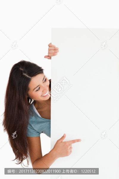 女人