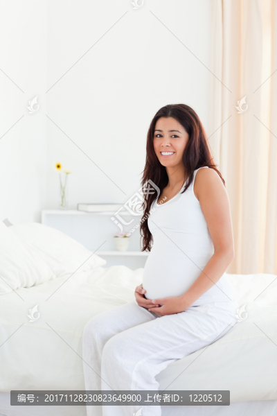 女人