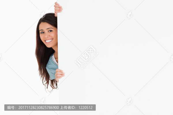 女人