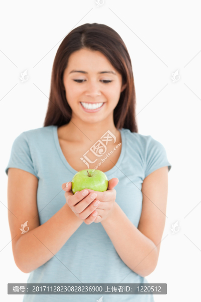 女人