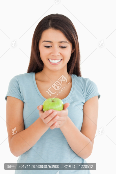 女人