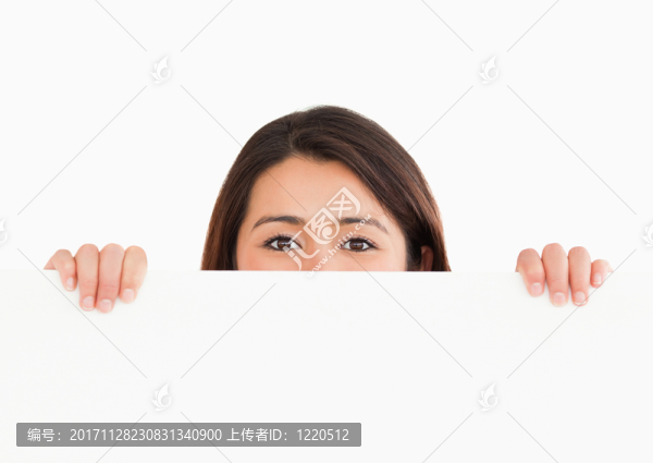 女人