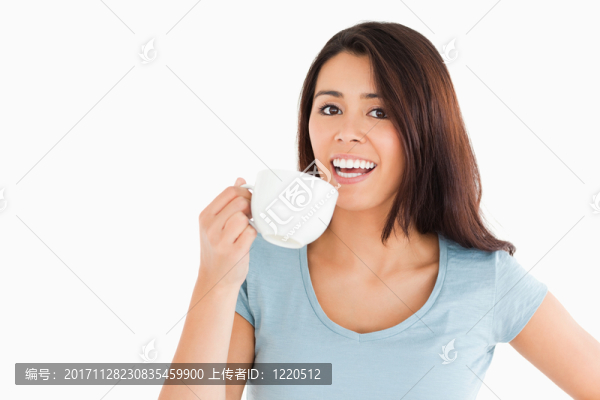 女人