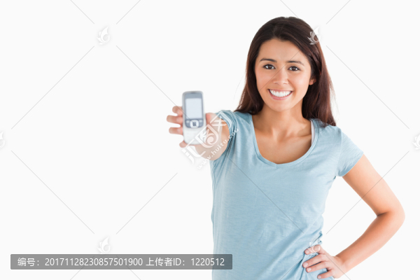 女人