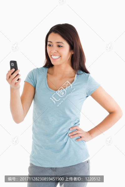 女人