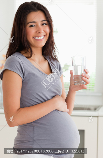 女人