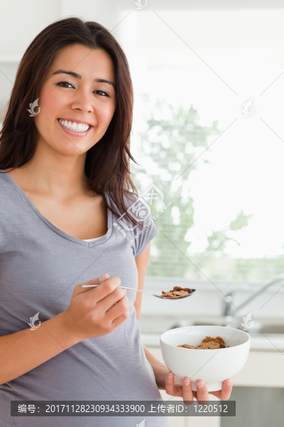 女人