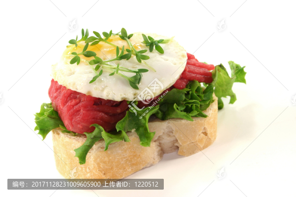 開胃小菜