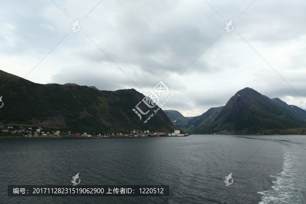 山