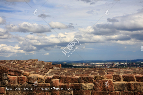 在siersburg后面是dillingen