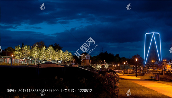 schwenningen,,-,,neckar塔