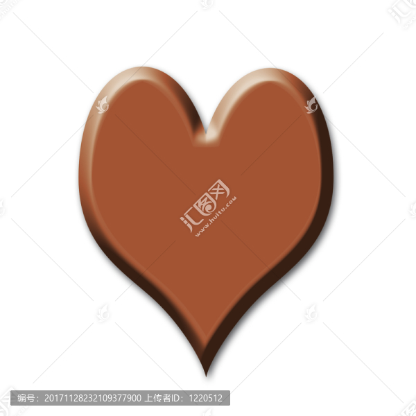 小心臟
