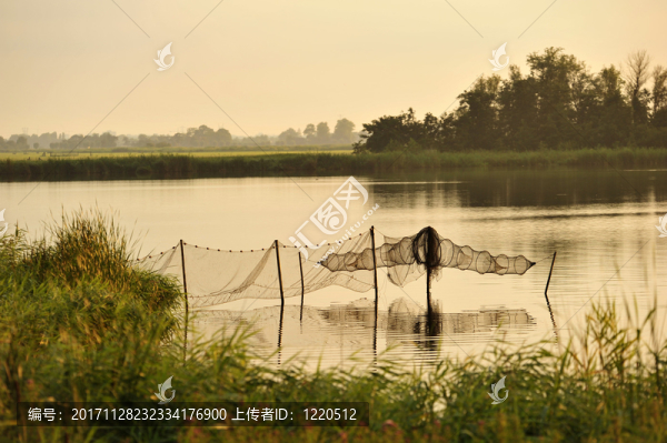 荷蘭風景