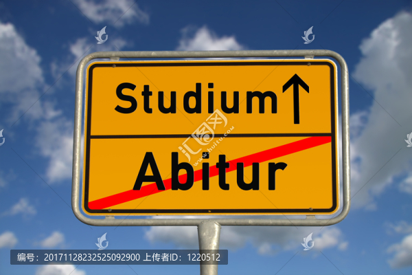 德國市政廳abitur學(xué)習(xí)