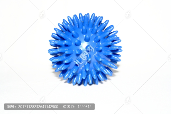 按摩球2