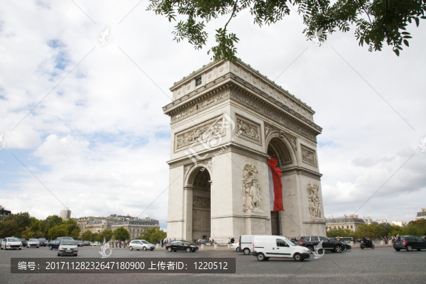 旅游