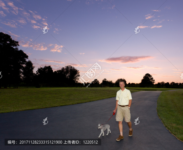 人