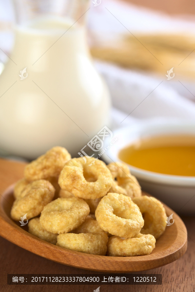 圈