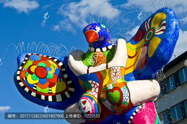 紀(jì)念碑