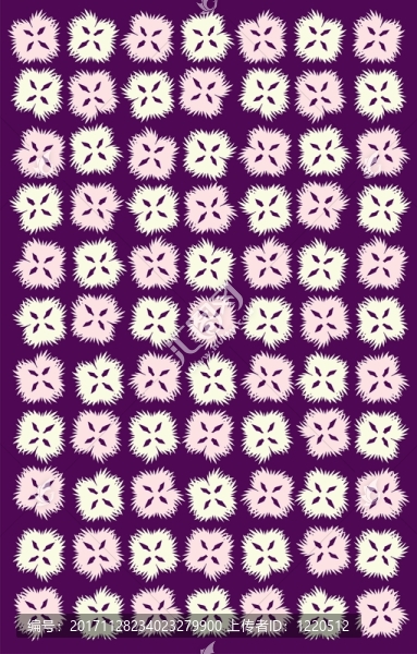 花園里的花