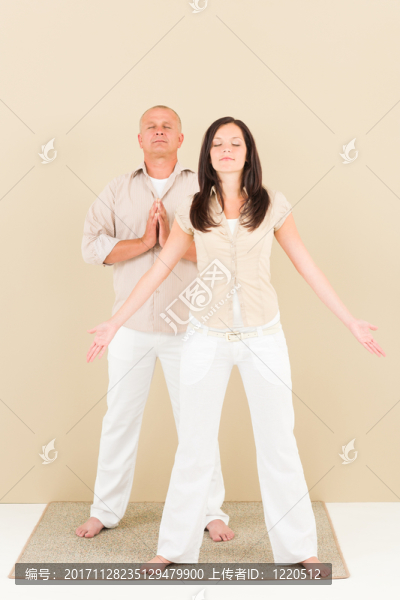 女人