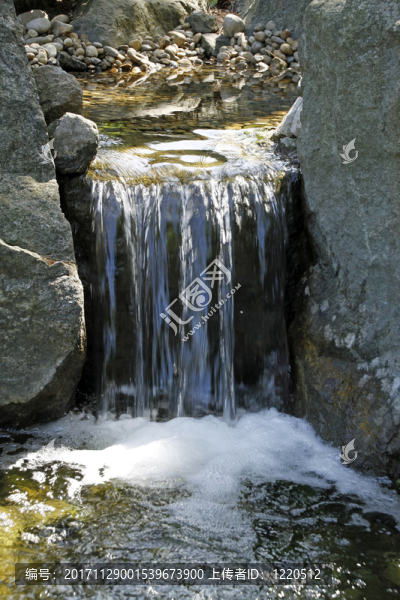 日落花園在壞langensalza