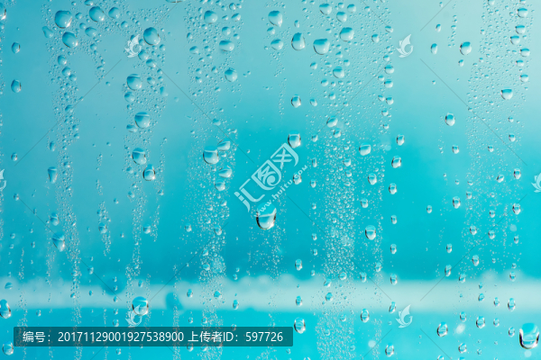 水滴水珠
