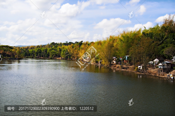 風景