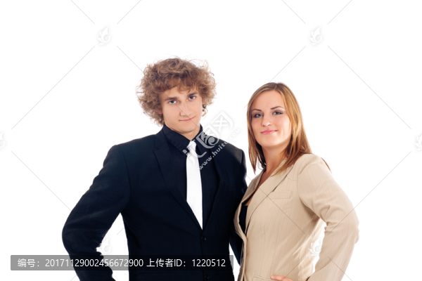 女人