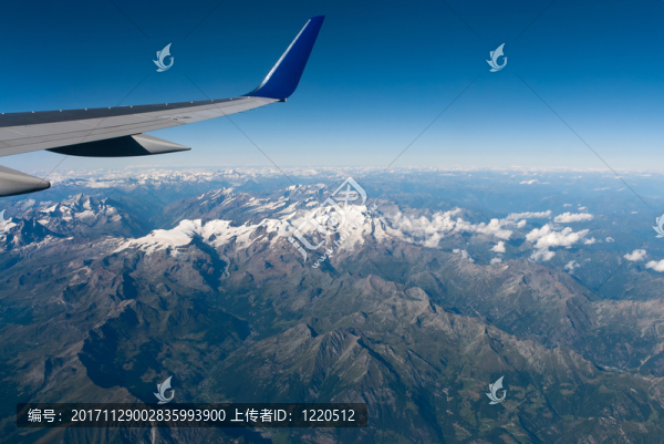 山