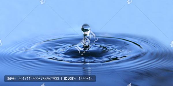 水滴