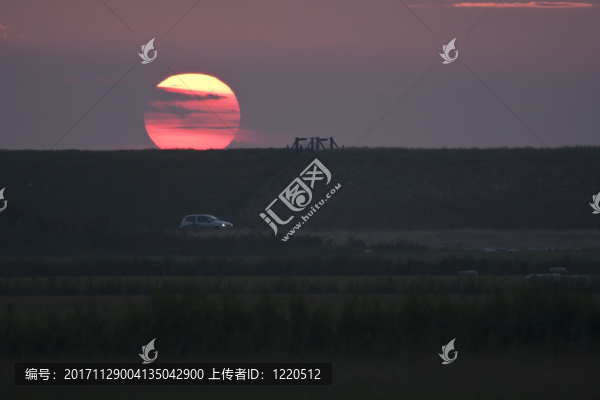 日出