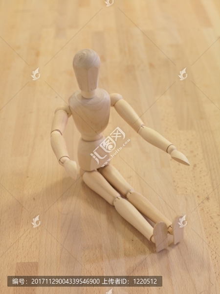 失去