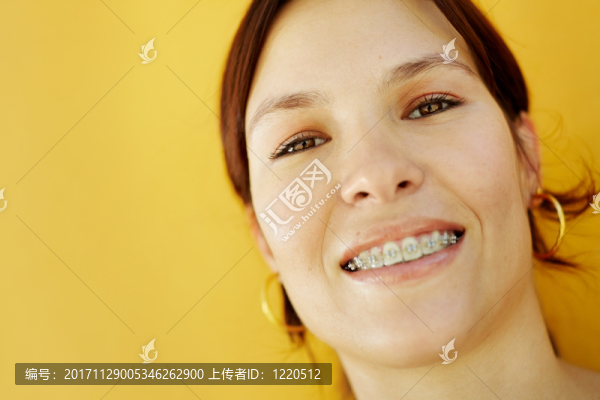 女人