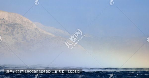 海岸