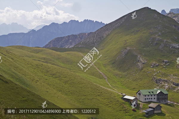 peitlerkofelhütte